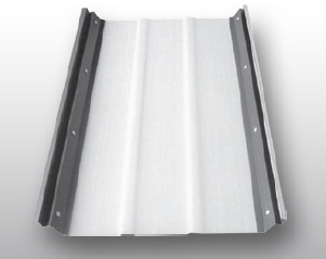 Skylight SSR VP Galvalok