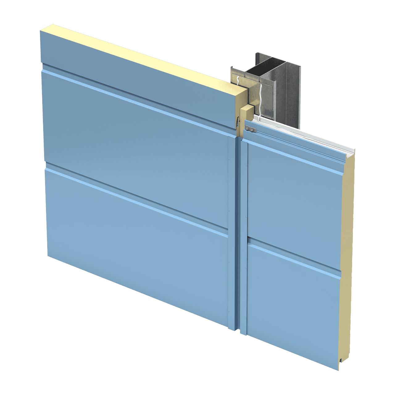 King Wall (Kingspan)