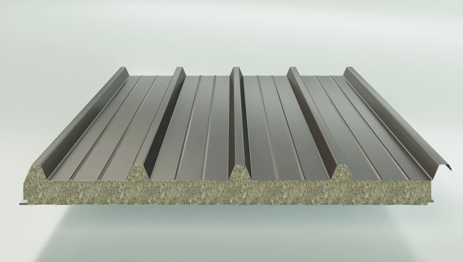 Isofire Roof Fono