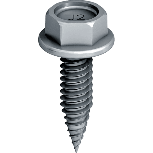Tornillo Autotaladrante EJOT® SAPHIR JF2-2-4.2
