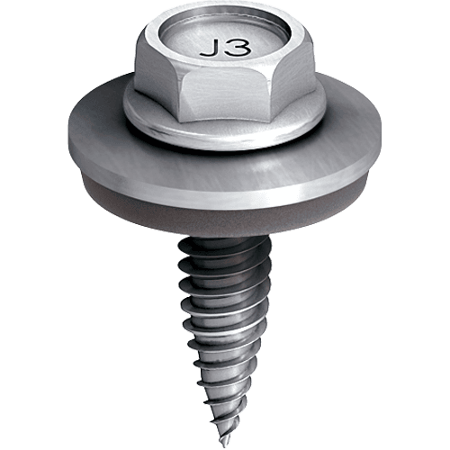Tornillo Autotaladrante EJOFAST® JF3-2H-4.8