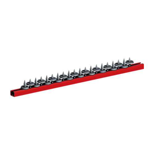 Tornillo Autotaladrante EJOFAST® JF3-2H-4.8x19-E14 encintado