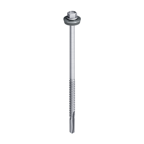 Tornillo Autotaladrante EJOT® SUPER-SAPHIR JT3-12-5.5