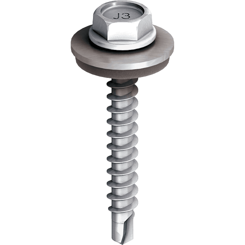 Tornillo Autotaladrante EJOT® SUPER-SAPHIR JT3-2-4.9