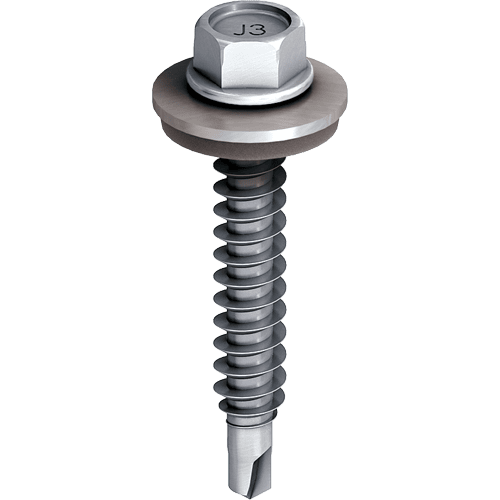 Tornillo Autotaladrante EJOT® SUPER-SAPHIR JT3-2-6.0
