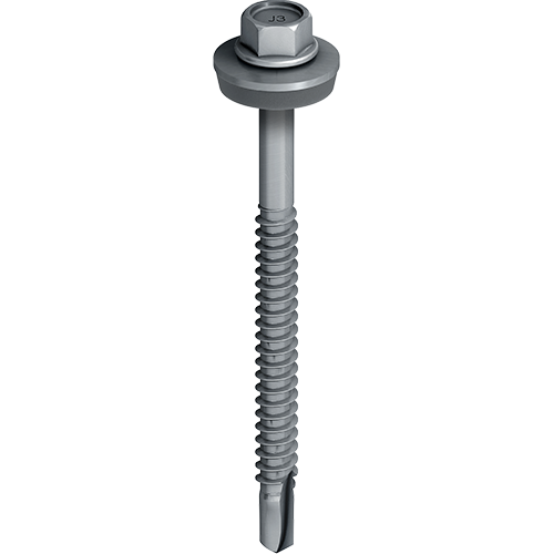 Tornillo Autotaladrante EJOT® SUPER-SAPHIR JT3-6-5.5