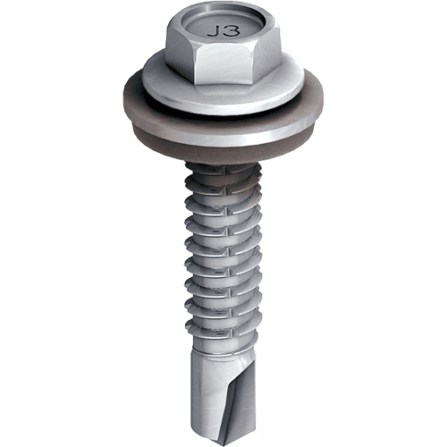 Tornillo Autotaladrante EJOT® SUPER-SAPHIR JT3-6-6.3