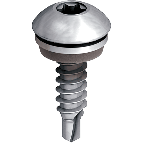 Tornillo Autotaladrante EJOT® SUPER-SAPHIR JT3-FR-2H-4.8
