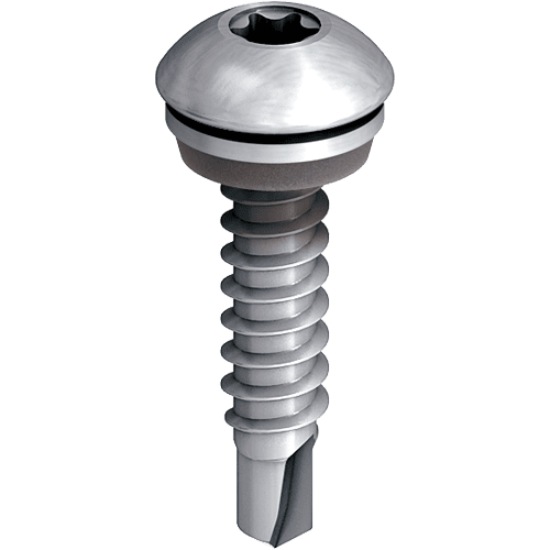 Tornillo Autotaladrante EJOT® SUPER-SAPHIR JT3-FR-2H-Plus-5.5