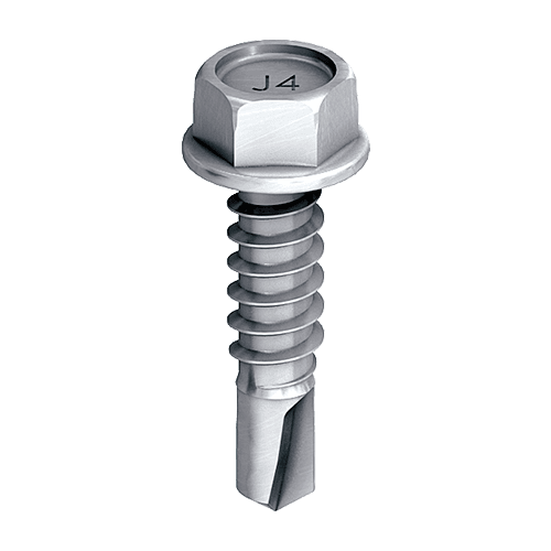 Tornillo Autotaladrante EJOT® SAPHIR JT4-6-5.5