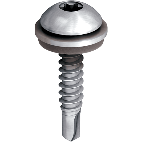 Tornillo Autotaladrante EJOT® SAPHIR JT4-FR-4-4.8