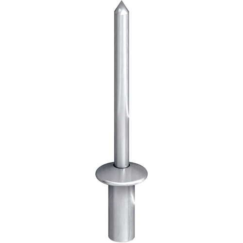 Remache cerrado EJOT® Remache Estanco Al/E 4,9