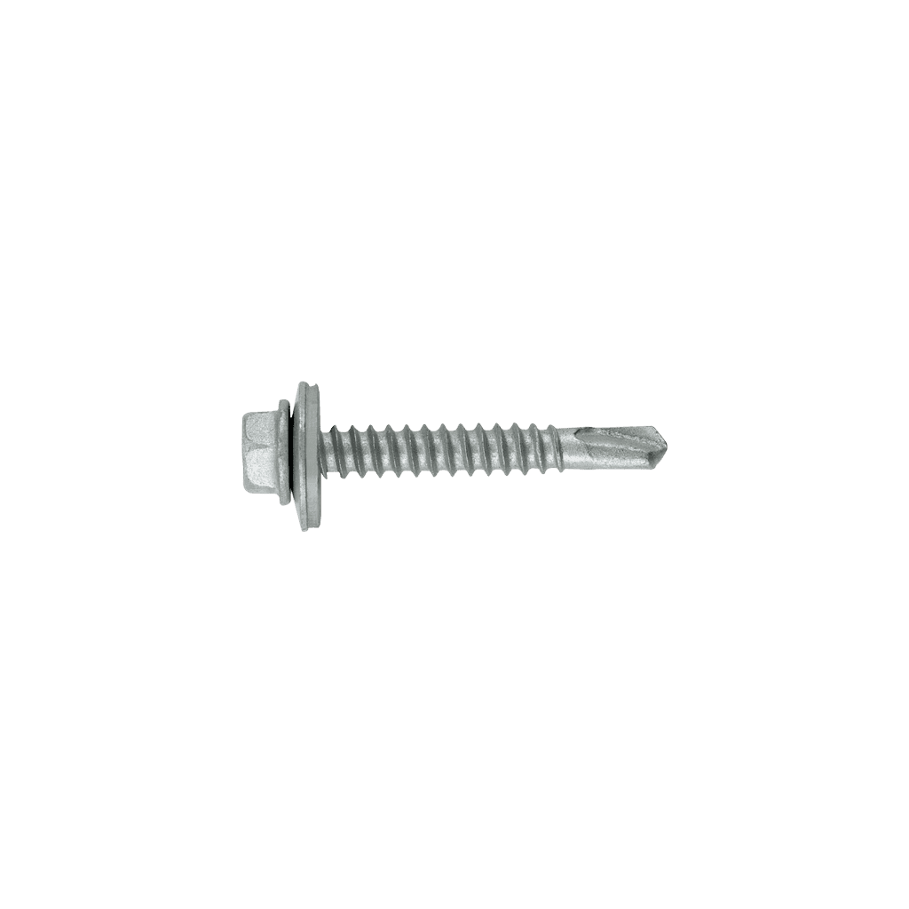 #12 Impax SD3 Tornillo Autoperforante de Metal, HWH