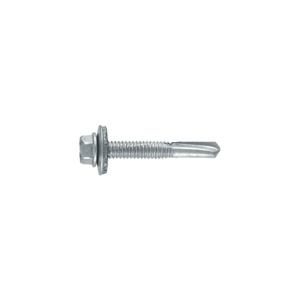 #12 Impax SD5 Tornillo Autoperforante para Metal, HWH