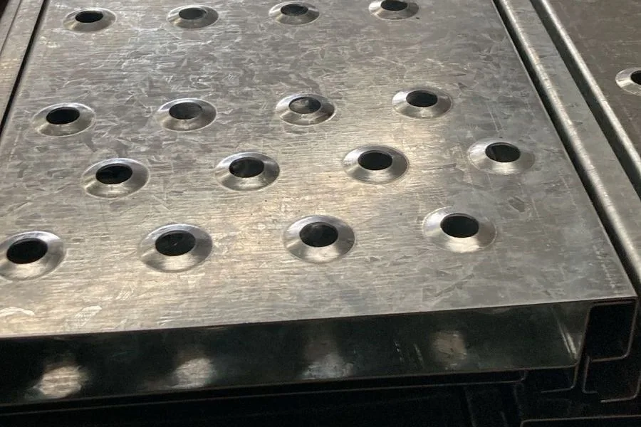 Paso de Gato Burbuja