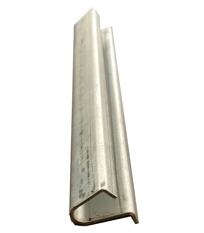 Galvalok - Clamp Lock